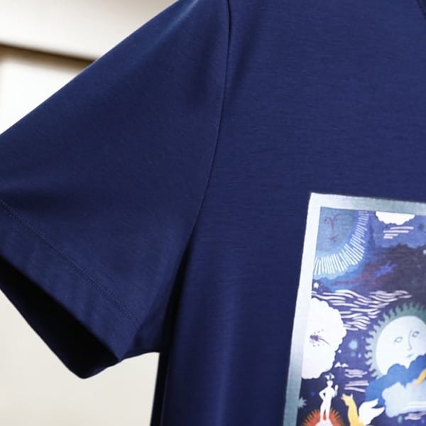 最安値挑戦エルメス カプセルスポーツ カットソーＴシャツ パロディ 3色 ere76723